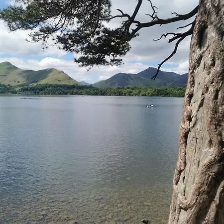Camping Serenity Holiday Not For Use By Contractors