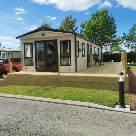 Serenity Holiday Not For Use By Contractors *