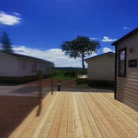 Serenity Holiday Not For Use By Contractors Кемпинг
