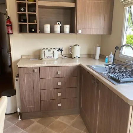 Camping Serenity Holiday Not For Use By Contractors Penrith