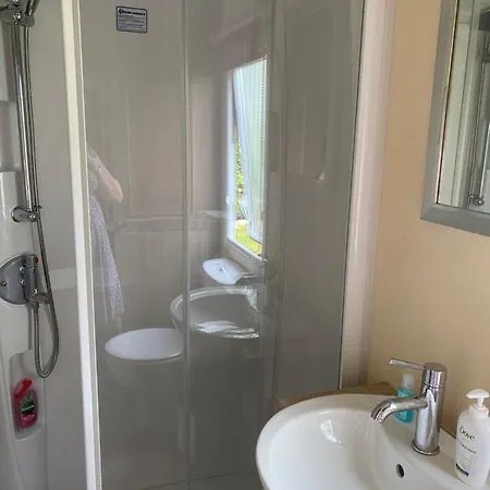 Serenity Holiday Not For Use By Contractors Кемпинг Пенрит