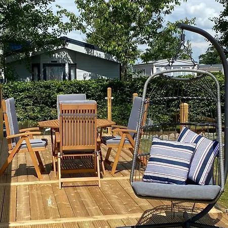 Serenity Holiday Not For Use By Contractors *
