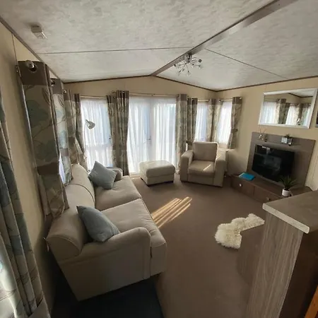 Serenity Holiday Not For Use By Contractors *