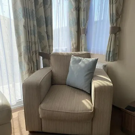 Serenity Holiday Not For Use By Contractors
