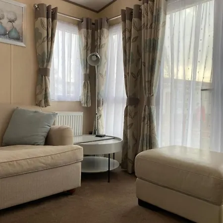 Serenity Holiday Not For Use By Contractors *