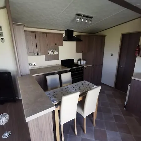 Кемпинг Serenity Holiday Not For Use By Contractors